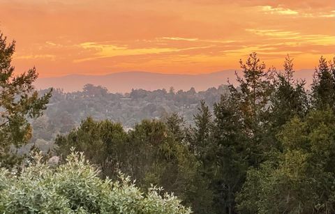 Tiny photo for 645 Skyward Drive, Aptos, CA 95003 (MLS # ML82035246)