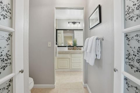 Tiny photo for 645 Skyward Drive, Aptos, CA 95003 (MLS # ML82035246)