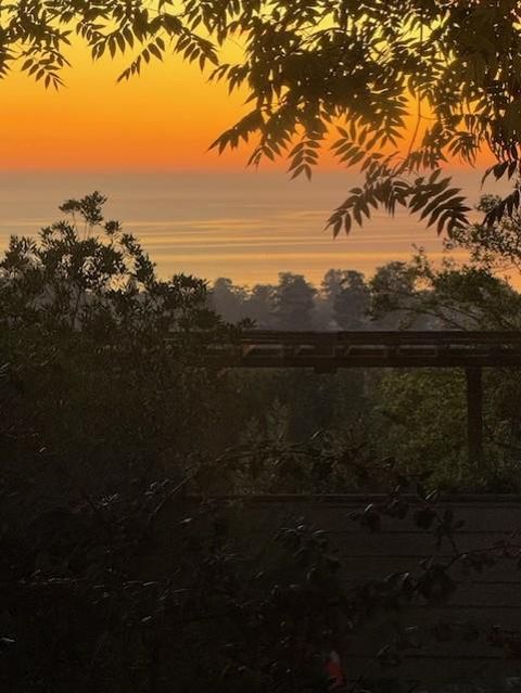 Tiny photo for 645 Skyward Drive, Aptos, CA 95003 (MLS # ML82035246)