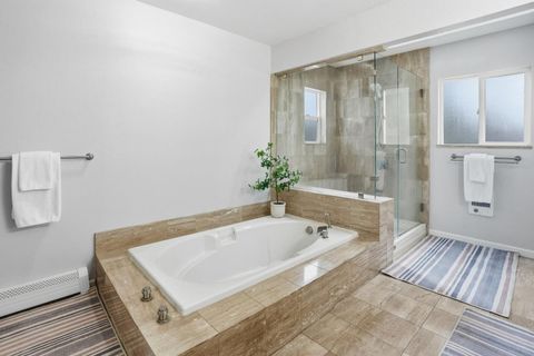 Tiny photo for 645 Skyward Drive, Aptos, CA 95003 (MLS # ML82035246)