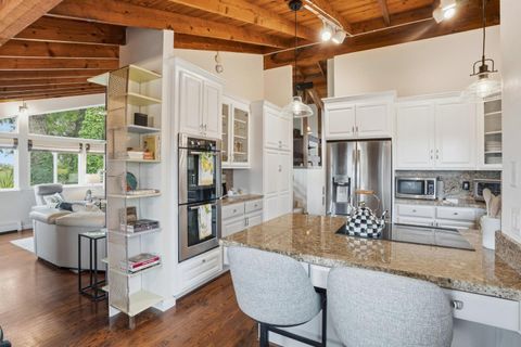 Tiny photo for 645 Skyward Drive, Aptos, CA 95003 (MLS # ML82035246)