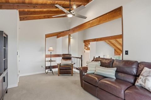 Tiny photo for 645 Skyward Drive, Aptos, CA 95003 (MLS # ML82035246)