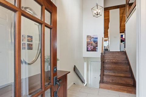 Tiny photo for 645 Skyward Drive, Aptos, CA 95003 (MLS # ML82035246)