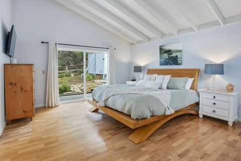 Tiny photo for 645 Skyward Drive, Aptos, CA 95003 (MLS # ML82035246)