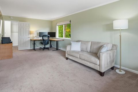 Tiny photo for 645 Skyward Drive, Aptos, CA 95003 (MLS # ML82035246)