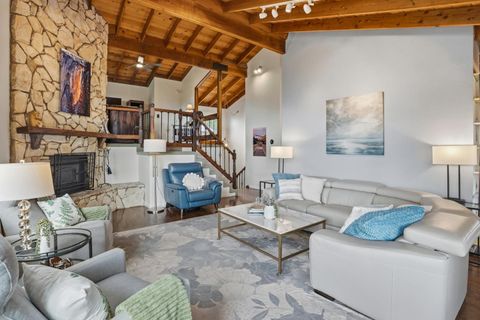 Tiny photo for 645 Skyward Drive, Aptos, CA 95003 (MLS # ML82035246)