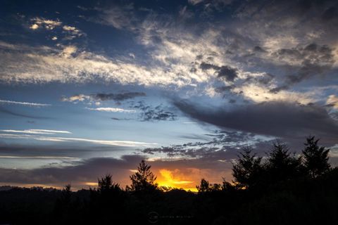 Tiny photo for 645 Skyward Drive, Aptos, CA 95003 (MLS # ML82035246)