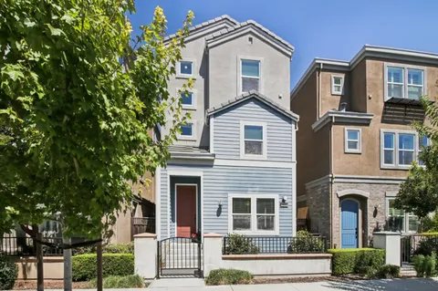 861 Garden Street, Milpitas, CA 95035 - #: ML82018321