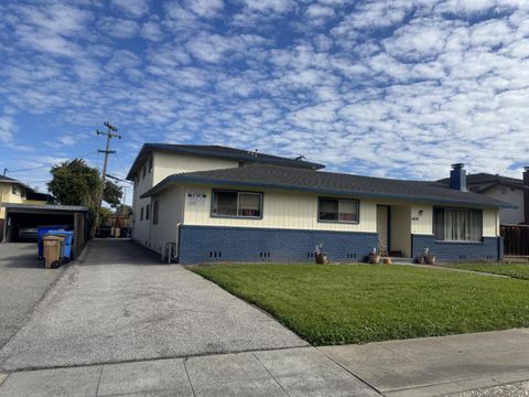 Photo of 1610 Ottawa Court, SUNNYVALE, CA 94087 (MLS # ML82039256)