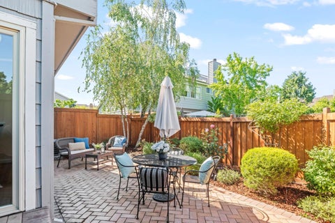 Tiny photo for 1558 Camden Village Circle, SAN JOSE, CA 95124 (MLS # ML82041346)