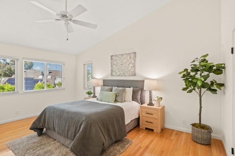 Tiny photo for 1558 Camden Village Circle, SAN JOSE, CA 95124 (MLS # ML82041346)