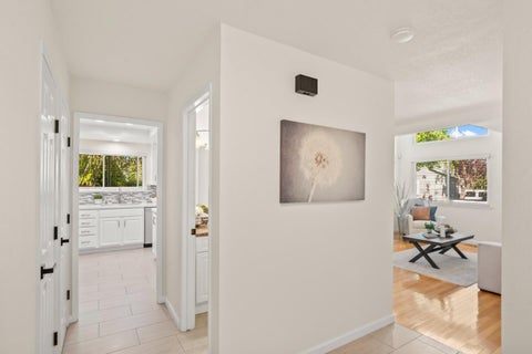 Tiny photo for 1558 Camden Village Circle, SAN JOSE, CA 95124 (MLS # ML82041346)