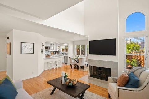 Tiny photo for 1558 Camden Village Circle, SAN JOSE, CA 95124 (MLS # ML82041346)