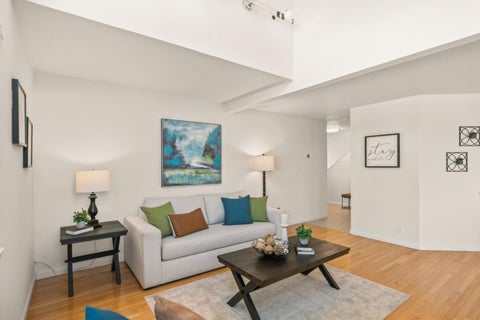 Tiny photo for 1558 Camden Village Circle, SAN JOSE, CA 95124 (MLS # ML82041346)