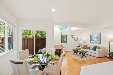 Tiny photo for 1558 Camden Village Circle, SAN JOSE, CA 95124 (MLS # ML82041346)