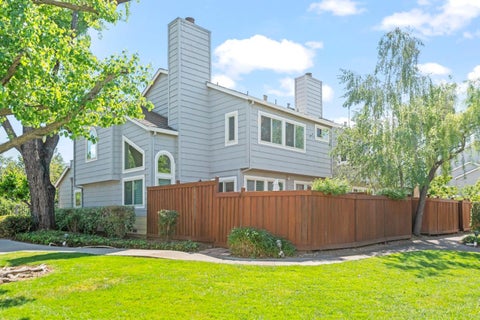 Tiny photo for 1558 Camden Village Circle, SAN JOSE, CA 95124 (MLS # ML82041346)