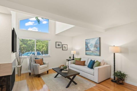 Tiny photo for 1558 Camden Village Circle, SAN JOSE, CA 95124 (MLS # ML82041346)