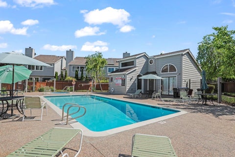 Tiny photo for 1558 Camden Village Circle, SAN JOSE, CA 95124 (MLS # ML82041346)