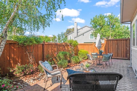 Tiny photo for 1558 Camden Village Circle, SAN JOSE, CA 95124 (MLS # ML82041346)