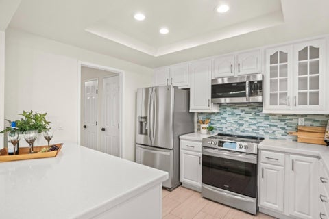 Tiny photo for 1558 Camden Village Circle, SAN JOSE, CA 95124 (MLS # ML82041346)