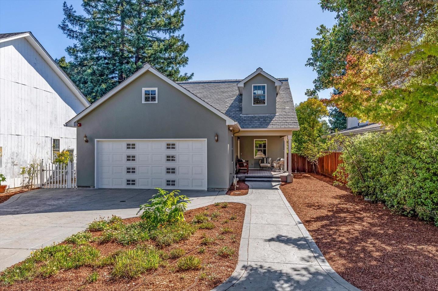 14330 Paul Avenue, Saratoga CA 95070
