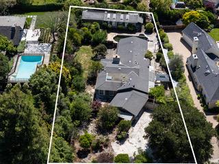 135 Stonehedge Road