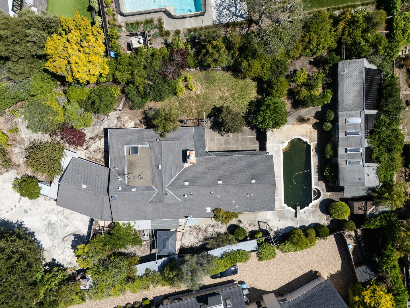 135 Stonehedge Road