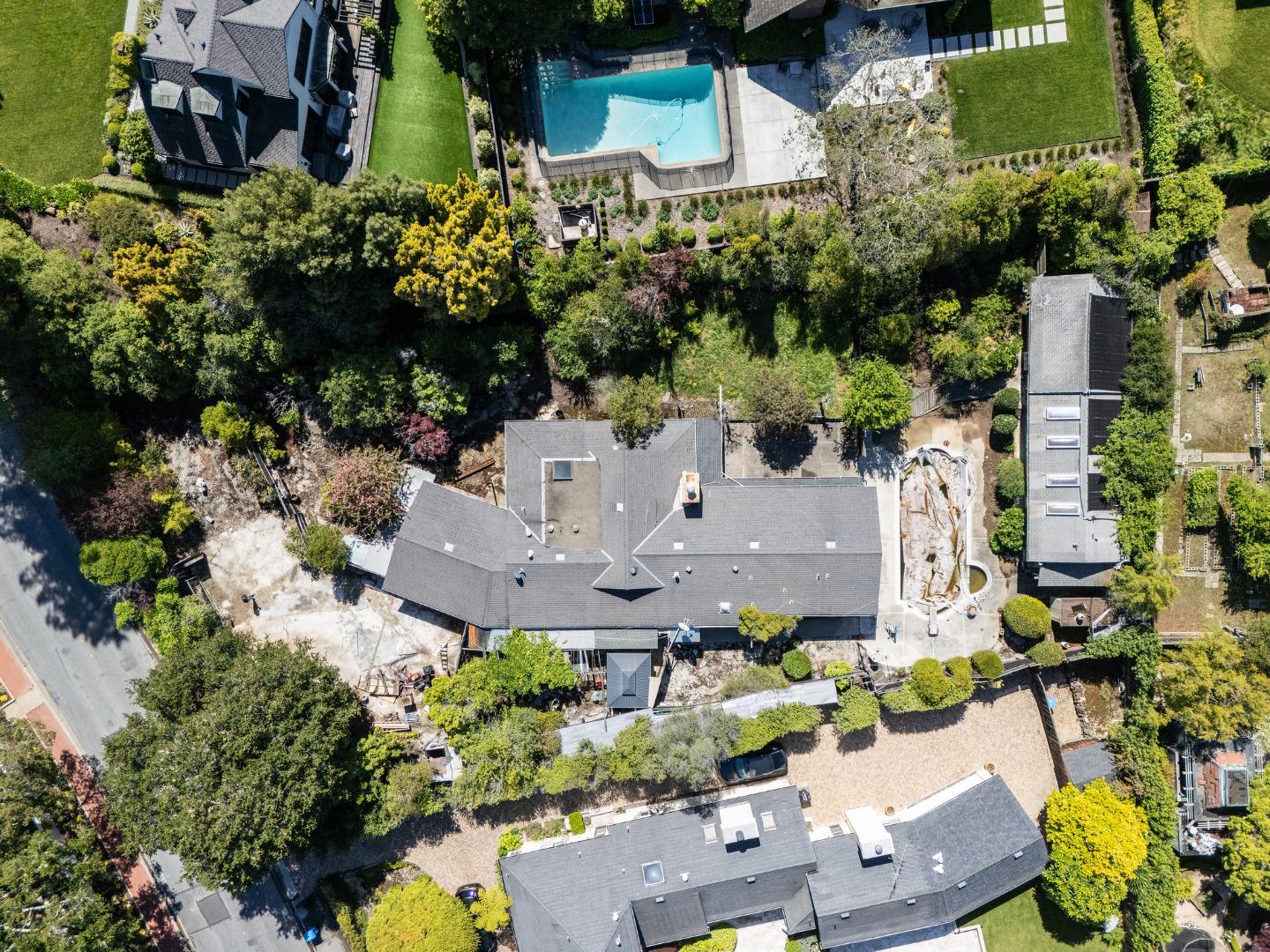135 Stonehedge Road