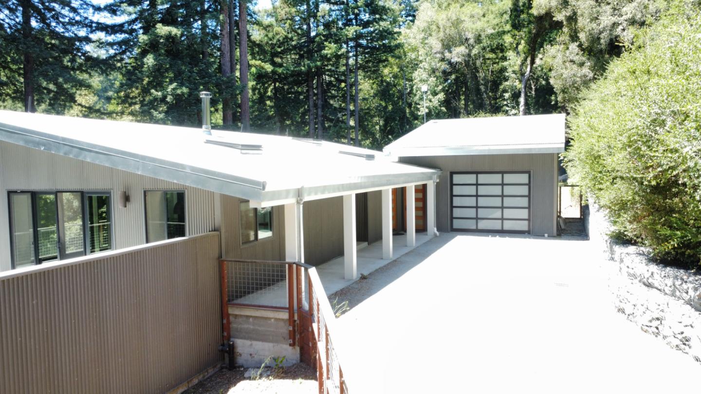 Photo 1 of 24 — 545 Flume Road, APTOS, CA 95003