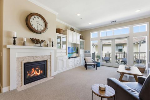 Photo of 2881 Meridian Avenue #306, SAN JOSE, CA 95124 (MLS # ML82044787)