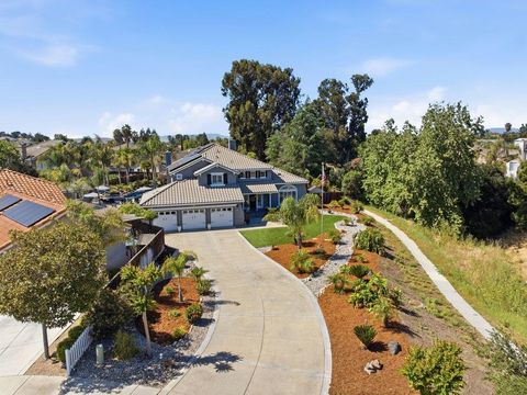 Photo of 1260 Brook View Court, HOLLISTER, CA 95023 (MLS # ML82041945)