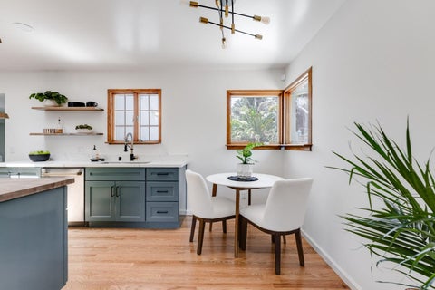 Tiny photo for 207 Kingsbury Drive, APTOS, CA 95003 (MLS # ML82053227)