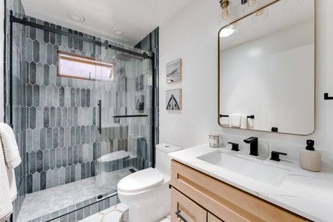 Tiny photo for 207 Kingsbury Drive, APTOS, CA 95003 (MLS # ML82053227)
