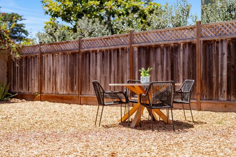 Tiny photo for 207 Kingsbury Drive, APTOS, CA 95003 (MLS # ML82053227)