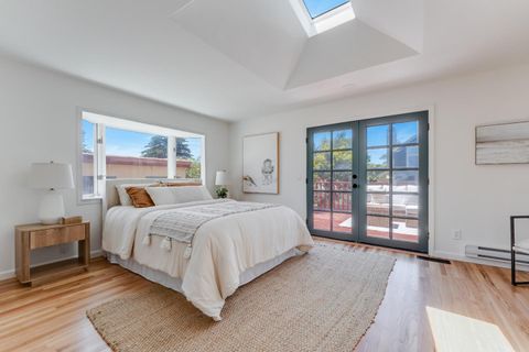 Tiny photo for 207 Kingsbury Drive, APTOS, CA 95003 (MLS # ML82053227)