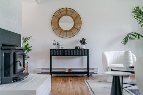 Tiny photo for 207 Kingsbury Drive, APTOS, CA 95003 (MLS # ML82053227)