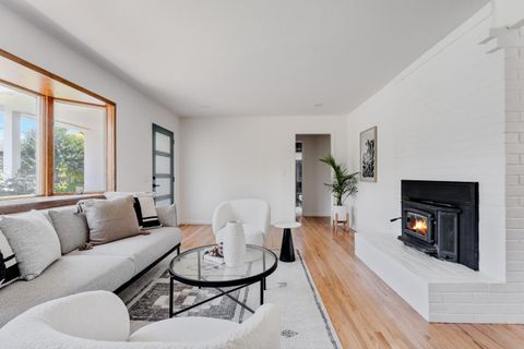 Tiny photo for 207 Kingsbury Drive, APTOS, CA 95003 (MLS # ML82053227)