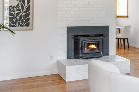 Tiny photo for 207 Kingsbury Drive, APTOS, CA 95003 (MLS # ML82053227)