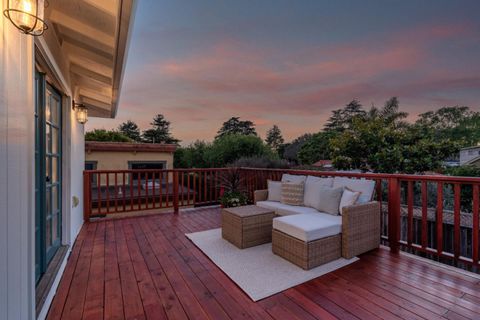 Tiny photo for 207 Kingsbury Drive, APTOS, CA 95003 (MLS # ML82053227)