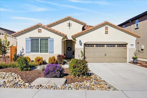 Photo of 1120 Third Street, SAN JUAN BAUTISTA, CA 95045 (MLS # ML82038468)