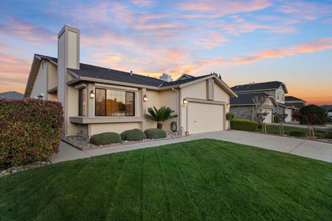 Tiny photo for 4426 Desin Drive, SAN JOSE, CA 95118 (MLS # ML82037579)