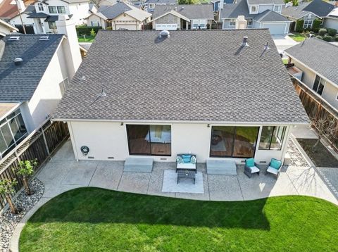 Tiny photo for 4426 Desin Drive, SAN JOSE, CA 95118 (MLS # ML82037579)