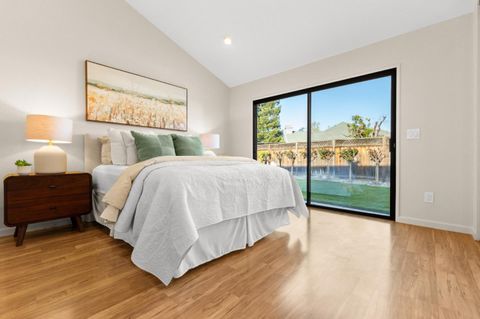 Tiny photo for 4426 Desin Drive, SAN JOSE, CA 95118 (MLS # ML82037579)