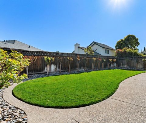 Tiny photo for 4426 Desin Drive, SAN JOSE, CA 95118 (MLS # ML82037579)