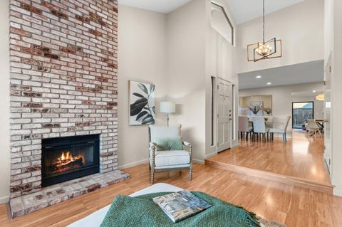 Tiny photo for 4426 Desin Drive, SAN JOSE, CA 95118 (MLS # ML82037579)