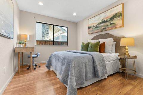 Tiny photo for 4426 Desin Drive, SAN JOSE, CA 95118 (MLS # ML82037579)