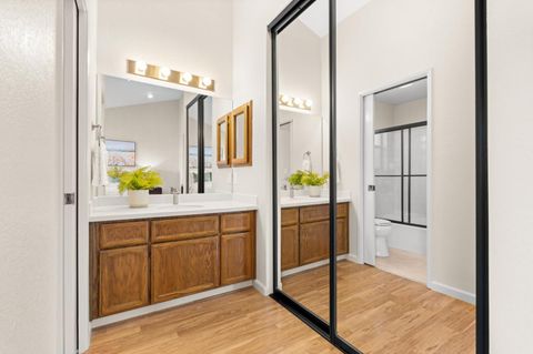 Tiny photo for 4426 Desin Drive, SAN JOSE, CA 95118 (MLS # ML82037579)