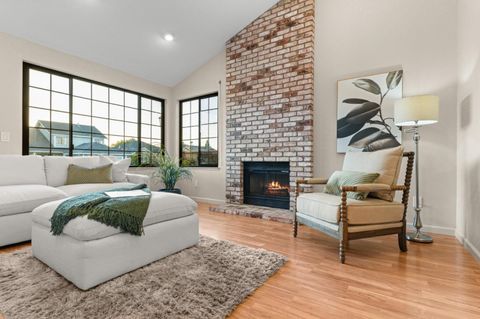 Tiny photo for 4426 Desin Drive, SAN JOSE, CA 95118 (MLS # ML82037579)