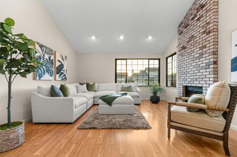 Tiny photo for 4426 Desin Drive, SAN JOSE, CA 95118 (MLS # ML82037579)