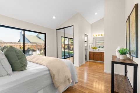 Tiny photo for 4426 Desin Drive, SAN JOSE, CA 95118 (MLS # ML82037579)